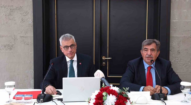 Dramatic picture from Minister Memişoğlu: 2.5 million children aged 13-17 smoke.