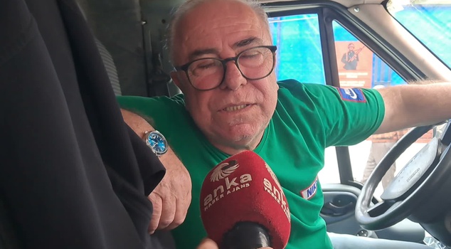 باع سيارتيه من أجل زرع كلية! المتقاعد البالغ من العمر 65 عامًا والذي يحمل جهاز تنظيم ضربات القلب ما زال يعمل.
