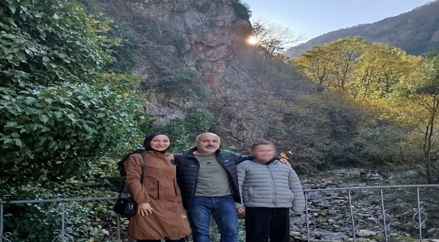 Drunk driver faces judge in accident that killed 2 security guards in Bursa! 10-year-old child: What will I do without my father?