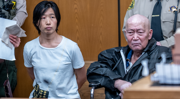 Horror house trial in the US! Abuse charges over 14 children born via surrogacy