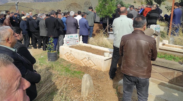 A Ministry of National Education staff member who had not been heard from for 7 days in Batman's Sason district was found dead in their home.