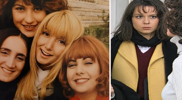 كانت آيشغول في «بديش المجنون»! من يسمع بمهنتها الحالية يُصاب بالدهشة.