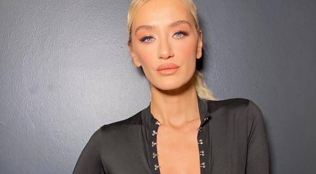 Didem Soydan’s statement on marriage and relationships: I don’t flirt with a divorced man who has children