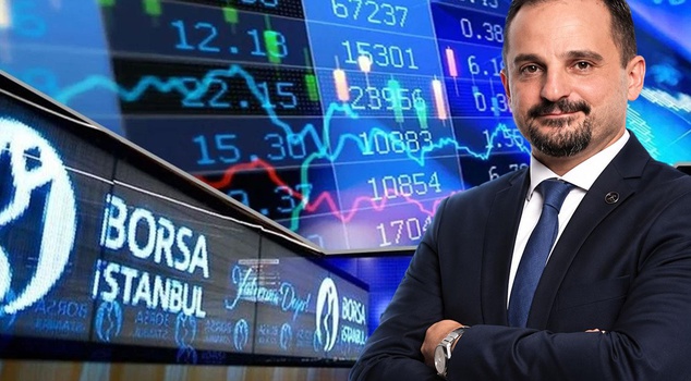 In the fund investigation, Türkiye Sigorta Deputy General Manager Gürol Sami Özer was arrested.