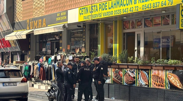 Another attack on the restaurant that was shot in Gebze in January! The 53-year-old business owner died.