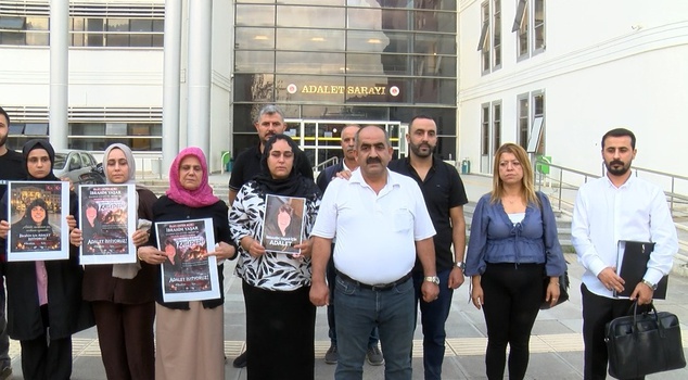 Verdict in the container case in Hatay where 19-year-old İbrahim burned to death! Aggravated life sentence for 2 defendants