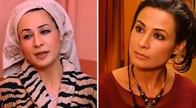 كانت تشاتلاك أوربيري في مسلسل حياة بيلغيسي! حالتها الأخيرة أدهشت.