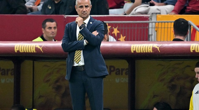 Call for İsmail Kartal to resign