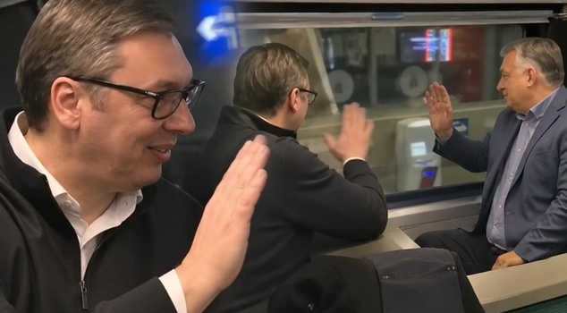 After the election, everyone is sharing this video.