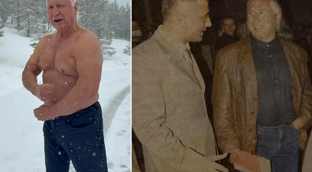 His photo with Sedat Peker had made headlines! Remarkable statements from Üşümezsoy