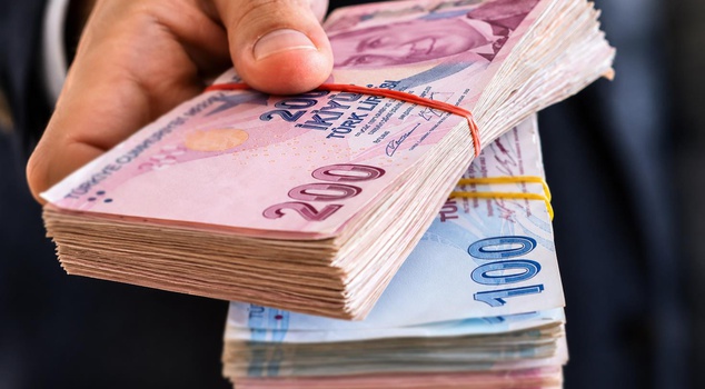 SPK нажала на кнопку! Лимит для квалифицированных инвесторов повышен до 50 миллионов лир.