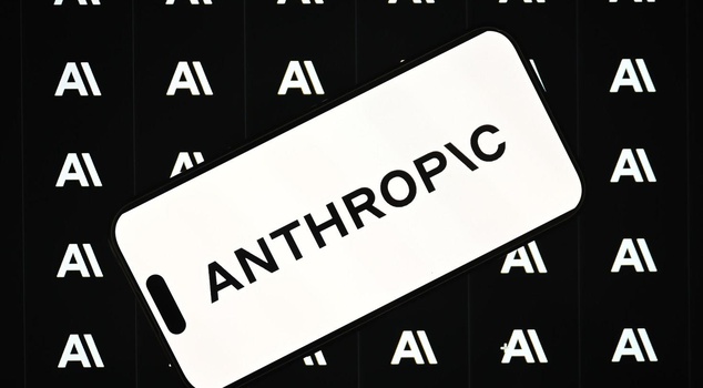 Striking warning in the IPO filing from Anthropic, the maker of Claude: AI could pose an existential risk to humanity