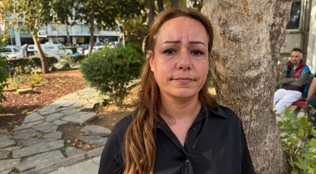 Ferhat Bingöl, who shot his ex-wife, has had his 15-year sentence reduced to 5 years and 10 months! Aysel Aydemir: A sentence like a reward