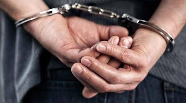 Teacher who insulted Atatürk and the Turkish flag detained