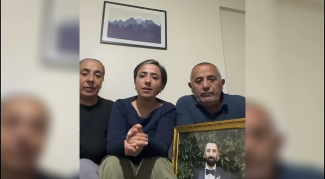 Binali Yıldırım files complaint against father of miner who died in İliç! His daughter: Call us in for testimony too