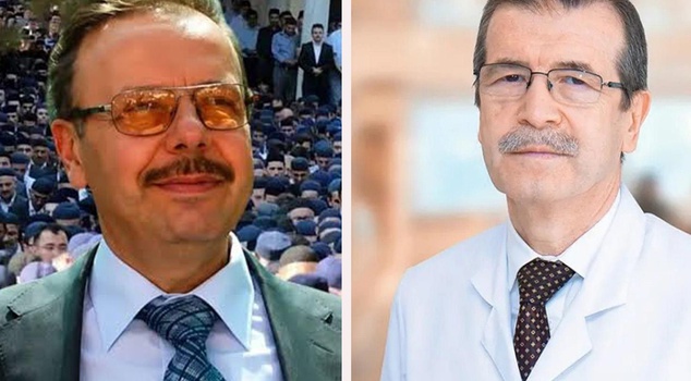 The doctor spoke on the death of the leader of the Süleymancılar: People like Alihan Kuriş...