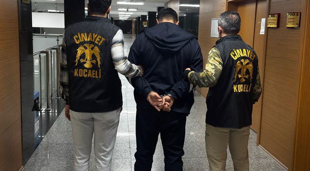 The suspect who killed kebab shop owner Dinçer Kılıççeken in Gebze has been arrested! It was stated that he opened fire to avenge his brother.