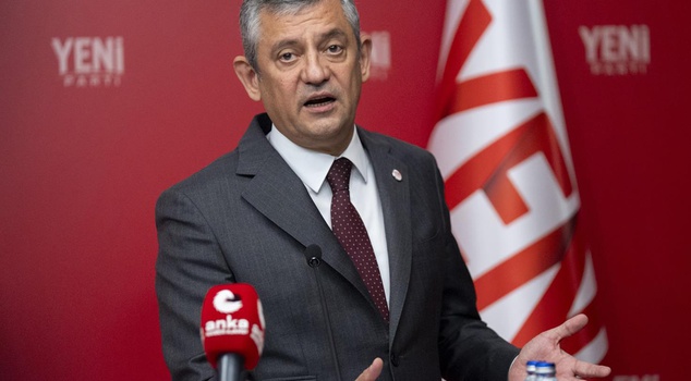 4 more district municipalities in Istanbul have switched to the New Party