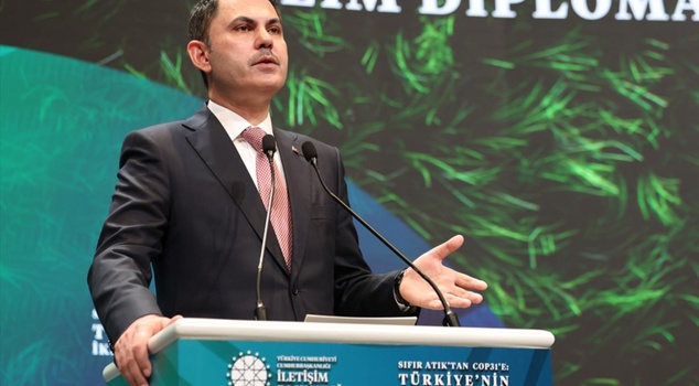 Frightening warning from Minister Kurum after the tornado in Antalya! 