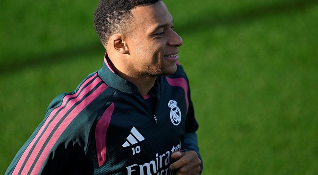 Mbappé's use of the word 