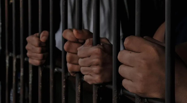 37 people died in custody! The causes of death were chilling.