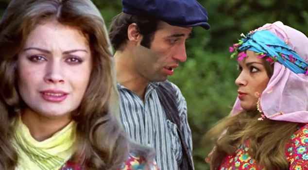 Those who saw Salako's Emine couldn't recognize her! Here is Meral Zeren's latest appearance.