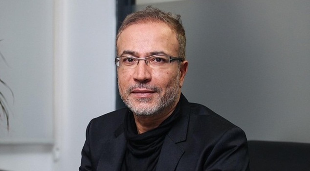 Sözcü.com.tr Editor-in-Chief Ercüment İşleyen has been detained.