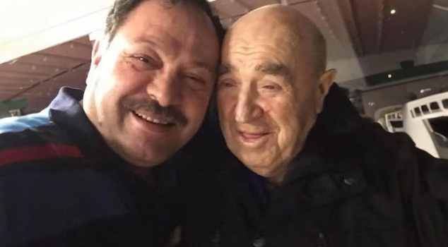 The founder of the Turkish cheese giant has passed away.