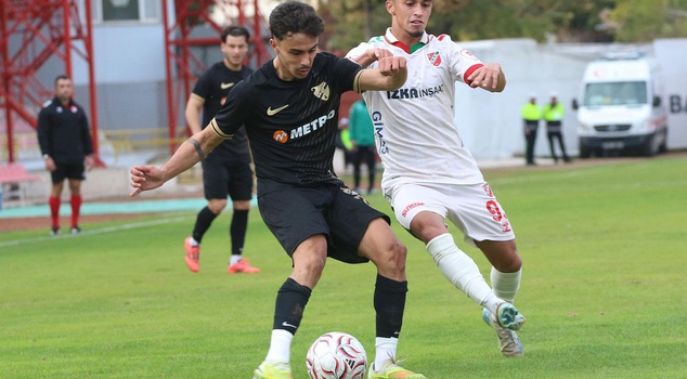 Two big surprises in the Turkish Cup! They were eliminated by 3rd League teams.