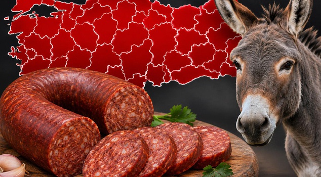 أطعموا المواطنين لحوم الخيول والحمير! إليكم 3 محافظات تتصدر القائمة