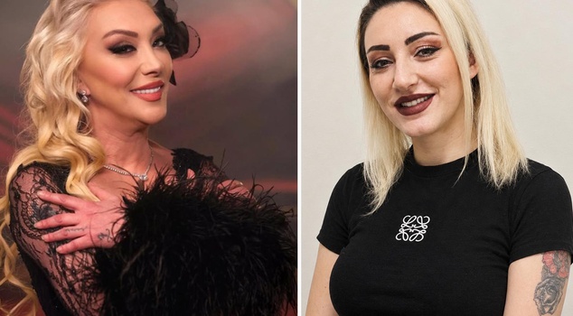 Horrifying allegations about Güllü's daughter Tuğyan: She made cleaning staff perform chest compressions on patients