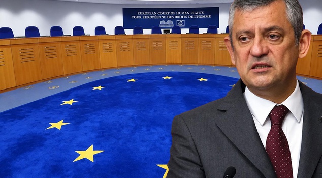 YENİ Party will take the cancellation of the CHP congress to the ECHR without waiting for the Court of Cassation.