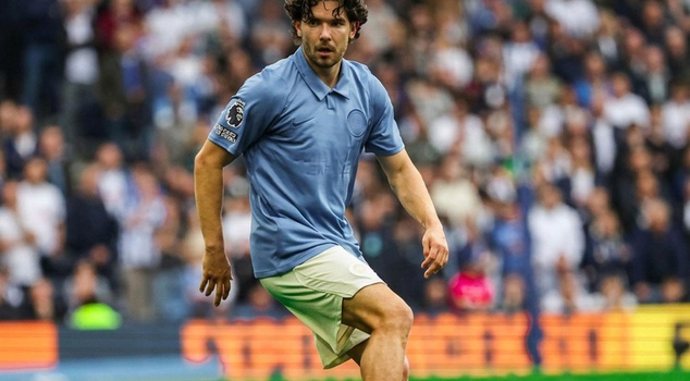 It had everyone on edge! Ferdi Kadıoğlu's latest condition has been revealed.