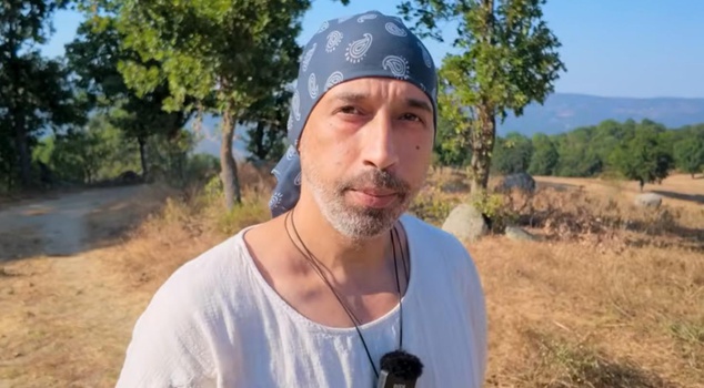 Gendarmerie raid on famous YouTuber's house! What came out shocked everyone