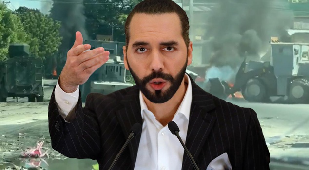 رد زعيم عصابة على تهديد بوكيلي! التوتر يتصاعد
