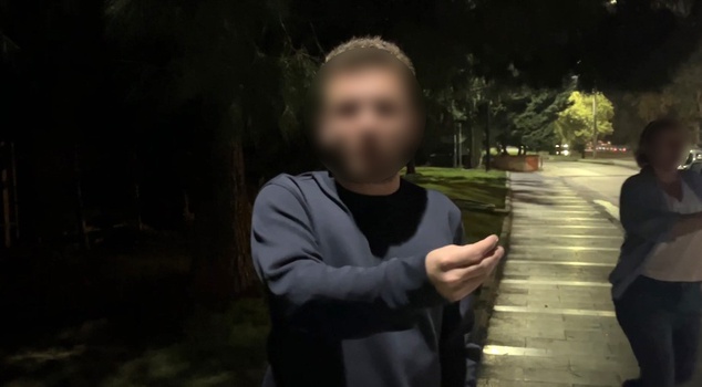 سائق في بورصة ظهرت لديه نسبة 0.83 بروميل من الكحول تحدّى جهاز قياس الكحول: لم أشرب الكحول، وظهرت لدي نسبة كحول.
