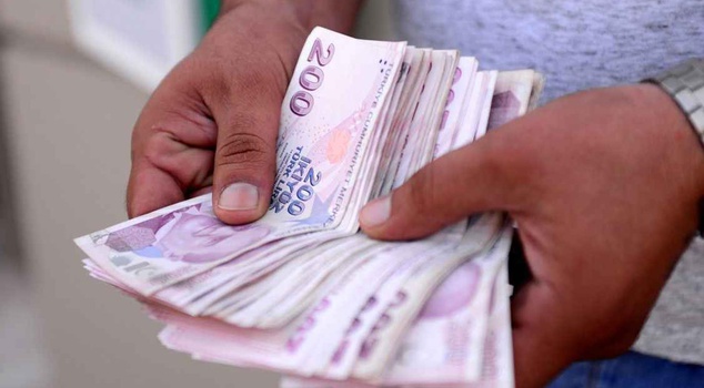 What will happen if retirees are given a welfare share? Here is the raise calculation down to the last kuruş.
