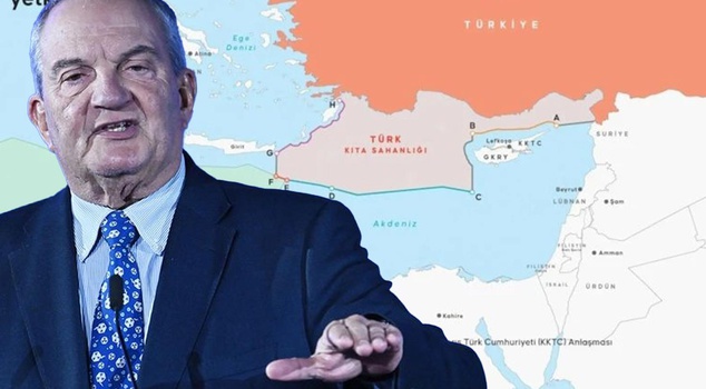 اعتراف من رئيس الوزراء اليوناني السابق بشأن تركيا: لن نتمكن من فعل أي شيء دون الحصول على إذن