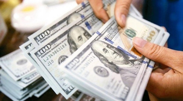 The Fed kept interest rates unchanged.