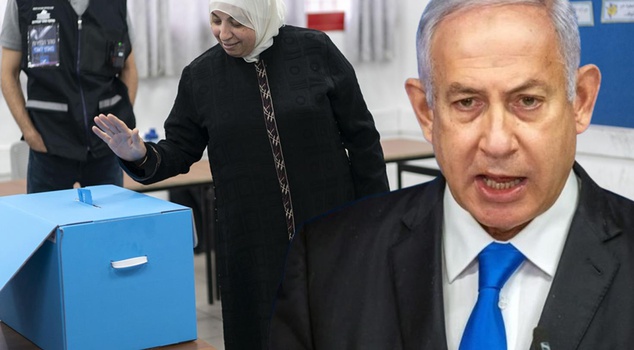 Netanyahu's party denies the claim that 