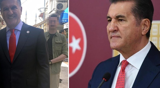 صدمة أخرى لمصطفى صاريغول الذي وقع في مأزق بسبب إفادة حارسه الشخصي
