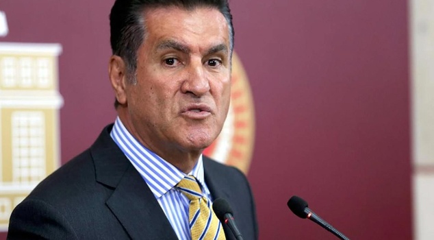 The security detail was asked about those images! Remarks that would put Mustafa Sarıgül in a tight spot