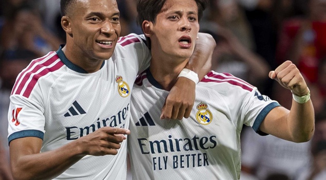 Mbappe said two words! 1.5 billion people will not be able to watch Arda Güler