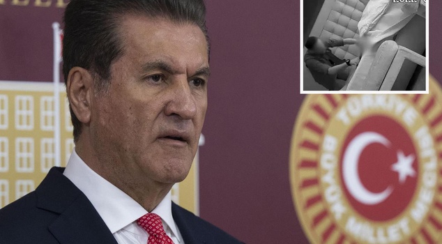 10 more detention orders in the Mustafa Sarıgül investigation