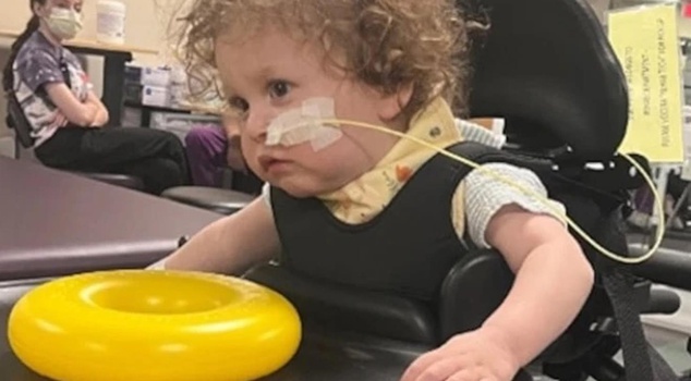 The baby who was said to be dead spent 4 hours in the morgue! What happened next was even more terrifying.