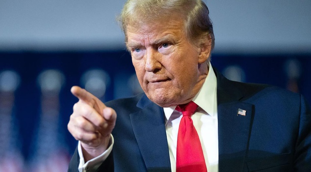 Trump has set his sights on that country: Soon it will be our 51st state