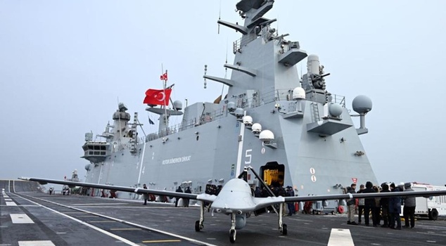 After the Libya agreement, a new move from Turkey: We are ready for an agreement