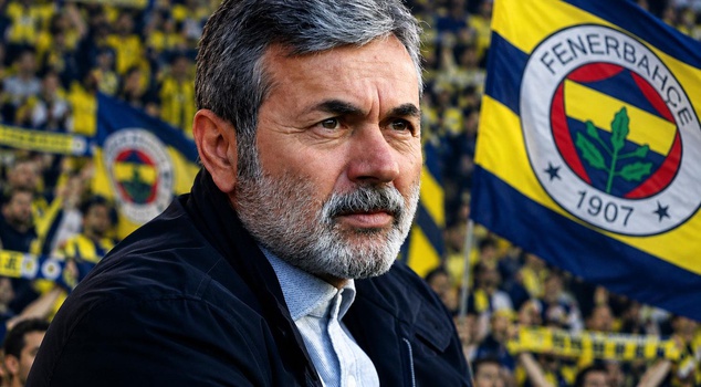 Aykut Kocaman's sole condition for Fenerbahçe: If he leaves, I'll come.