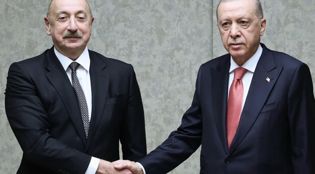 Aliyev is not coming to Turkey! Here's why