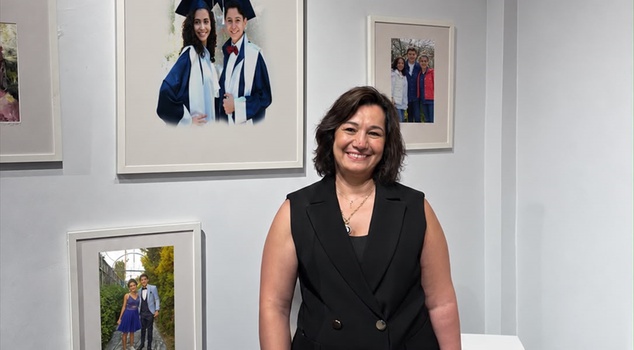 She had lost her twins in the İzmir earthquake! Mother Tülin Batmaz left all her assets to the foundation.